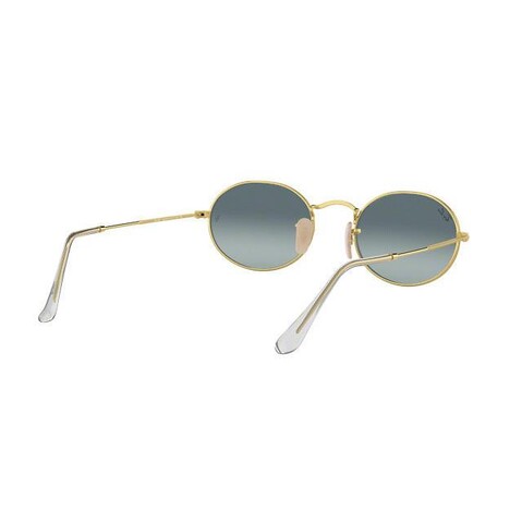 Ray-Ban RB 3547 001/3M 51 Unisex Güneş Gözlüğü - 4