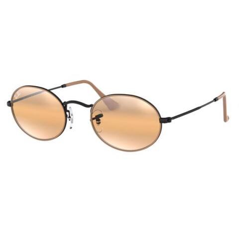 Ray-Ban RB 3547 9153AG 51 Unisex Güneş Gözlüğü - 1