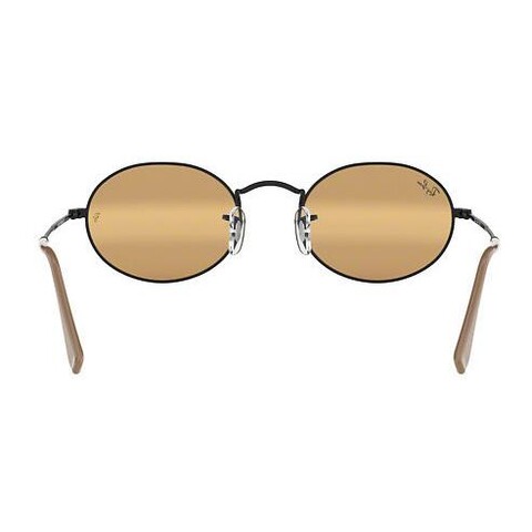 Ray-Ban RB 3547 9153AG 51 Unisex Güneş Gözlüğü - 2