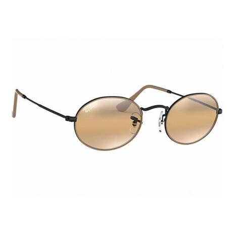 Ray-Ban RB 3547 9153AG 51 Unisex Güneş Gözlüğü - 3