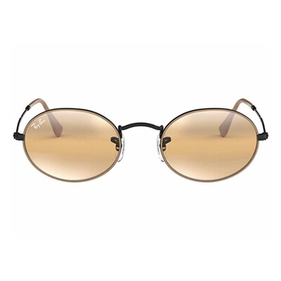 Ray-Ban RB 3547 9153AG 51 Unisex Güneş Gözlüğü - 4