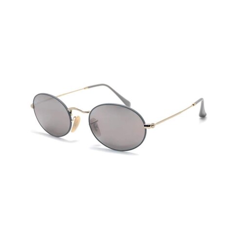 Ray-Ban RB 3547 9154AH 51 Unisex Güneş Gözlüğü - 1