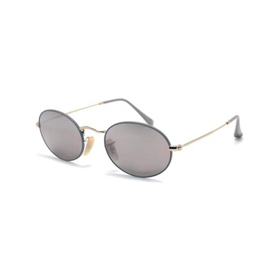 Ray-Ban RB 3547 9154AH 51 Unisex Güneş Gözlüğü - 1