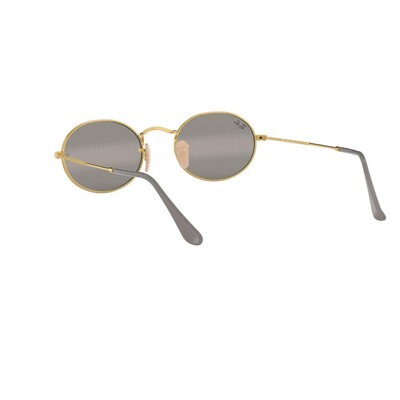 Ray-Ban RB 3547 9154AH 51 Unisex Güneş Gözlüğü - 3