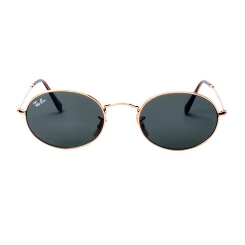 Ray-Ban RB 3547N 001 51  Unisex Güneş Gözlüğü - 1