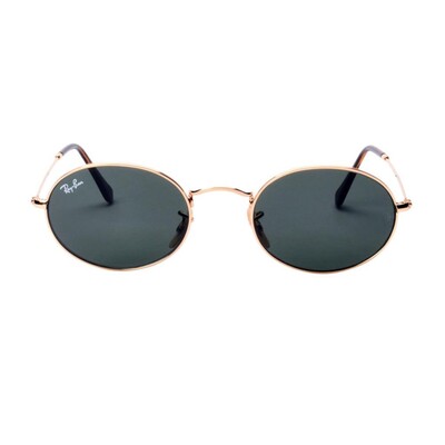 Ray-Ban RB 3547N 001 51  Unisex Güneş Gözlüğü - 1