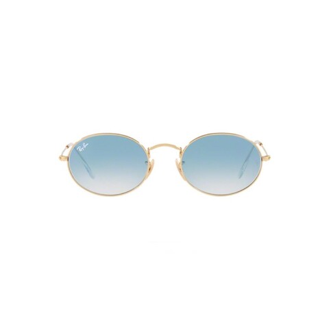 RAY-BAN  RB 3547N 001/3F 51 Unisex Güneş Gözlüğü - 2