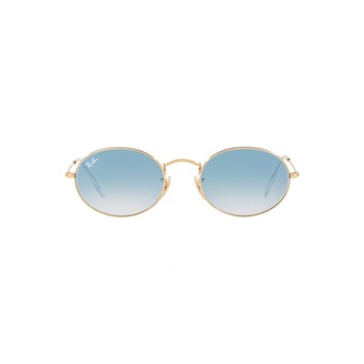 RAY-BAN  RB 3547N 001/3F 51 Unisex Güneş Gözlüğü - 2