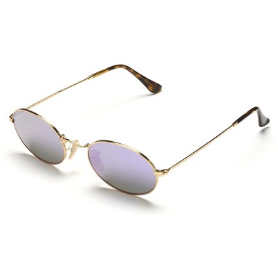 Ray-Ban RB 3547N 001/8O 51 Kadın Güneş Gözlüğü - 2