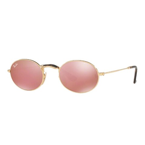 Ray-Ban RB 3547N 001/Z2 51 Kadın Güneş Gözlüğü - 1