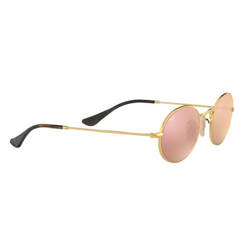 Ray-Ban RB 3547N 001/Z2 51 Kadın Güneş Gözlüğü - 2