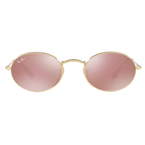 Ray-Ban RB 3547N 001/Z2 51 Kadın Güneş Gözlüğü - 3