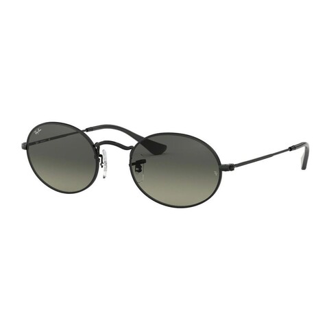 Ray-Ban RB 3547N 002/71 51 Unisex Güneş Gözlüğü - 1