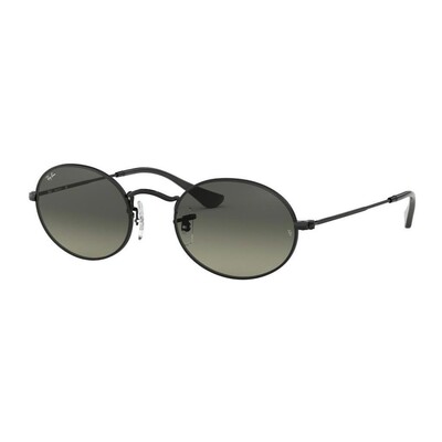 Ray-Ban RB 3547N 002/71 51 Unisex Güneş Gözlüğü - 1