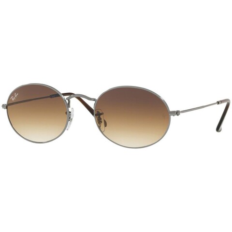 RAY-BAN  RB 3547N 004/51 51  Unisex Güneş Gözlüğü - 1