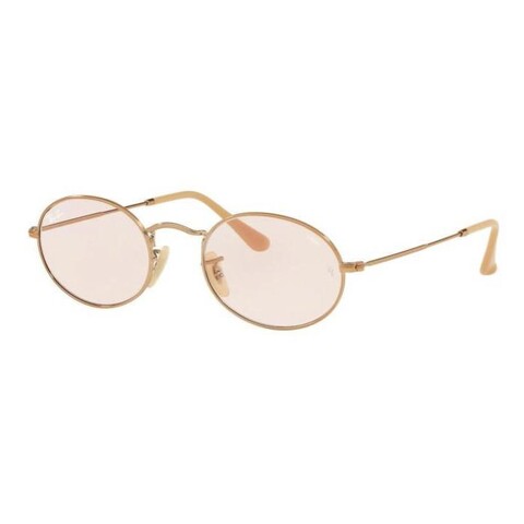 Ray-Ban RB 3547N 91310X 51 Kadın Güneş Gözlüğü - 1