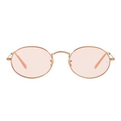 Ray-Ban RB 3547N 91310X 51 Kadın Güneş Gözlüğü - 2