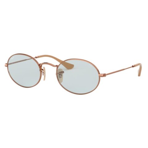 Ray-Ban RB 3547N 91310Y 51 Unisex Güneş Gözlüğü - 1