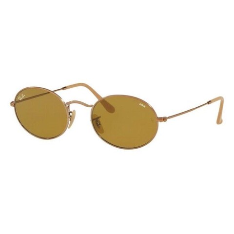 Ray-Ban RB 3547N 91314I 51 Unisex Güneş Gözlüğü - 1