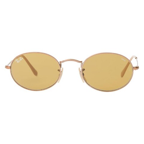 Ray-Ban RB 3547N 91314I 51 Unisex Güneş Gözlüğü - 2