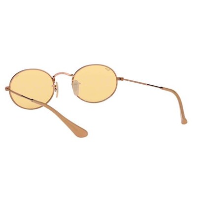 Ray-Ban RB 3547N 91314I 51 Unisex Güneş Gözlüğü - 3