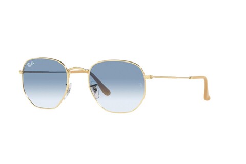 RAY-BAN 0RB3548 001/3F 51 Unisex Güneş Gözlüğü - 1