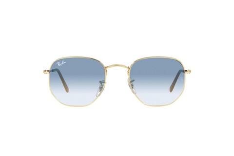 RAY-BAN 0RB3548 001/3F 51 Unisex Güneş Gözlüğü - 2