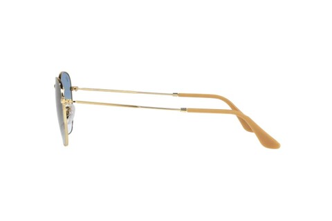RAY-BAN 0RB3548 001/3F 51 Unisex Güneş Gözlüğü - 3