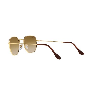 RAY-BAN RB 3548 001/51 51 Unisex Güneş Gözlüğü - 6