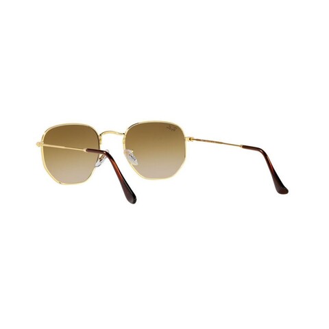 RAY-BAN RB 3548 001/51 51 Unisex Güneş Gözlüğü - 7