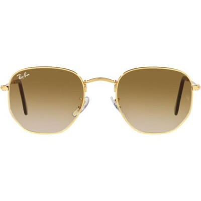 RAY-BAN RB 3548 001/51 54 Unisex Güneş Gözlüğü - 2