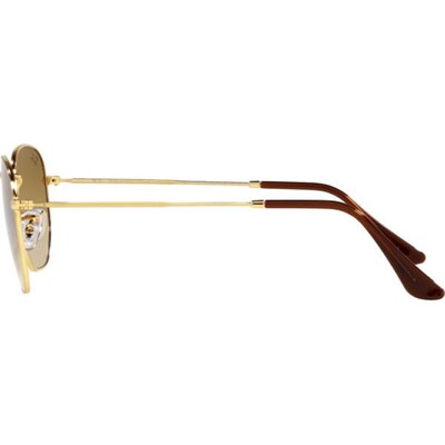 RAY-BAN RB 3548 001/51 54 Unisex Güneş Gözlüğü - 3