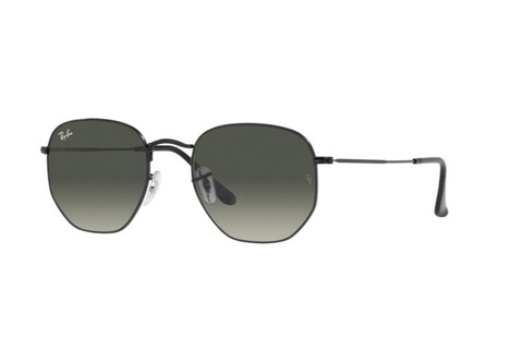 RAY-BAN 0RB3548 002/71 54 Unisex Güneş Gözlüğü - 1