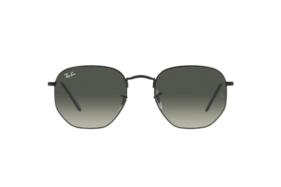 RAY-BAN 0RB3548 002/71 54 Unisex Güneş Gözlüğü - 2