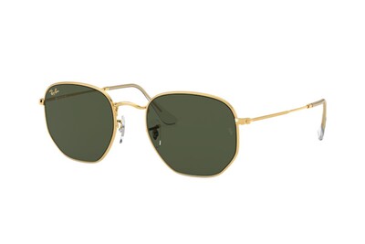 RAY-BAN  0RB3548 919631 51 Unısex Güneş Gözlüğü