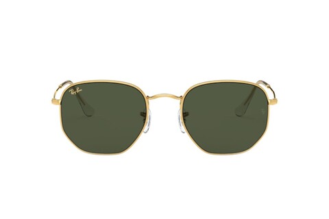 RAY-BAN  0RB3548 919631 54 Unisex Güneş Gözlüğü - 2