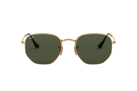 RAY-BAN 0RB3548N 001 51Unisex Güneş Gözlüğü (1)