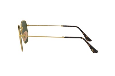 RAY-BAN 0RB3548N 001 51Unisex Güneş Gözlüğü - 3