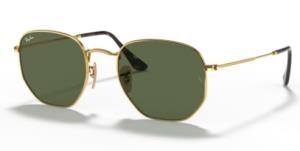 RAY-BAN RB 3548N 001 54 Unisex Güneş Gözlüğü - 1