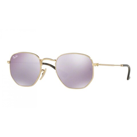 Ray-Ban RB 3548N 001/8O 51 Kadın Güneş Gözlüğü - 1