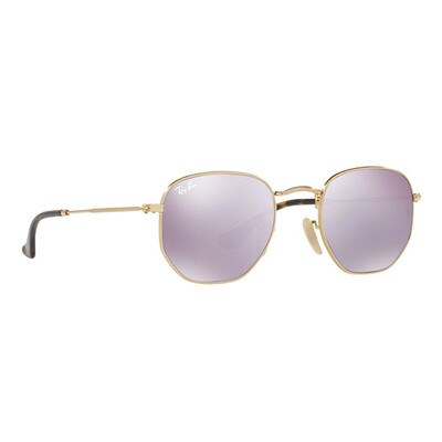 Ray-Ban RB 3548N 001/8O 51 Kadın Güneş Gözlüğü - 2
