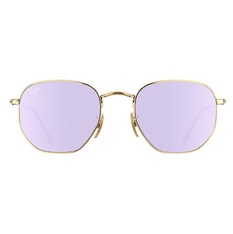 Ray-Ban RB 3548N 001/8O 51 Kadın Güneş Gözlüğü - 3