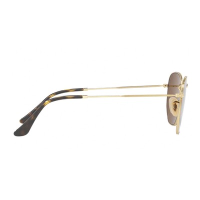 Ray-Ban RB 3548N 001/8O 51 Kadın Güneş Gözlüğü - 4