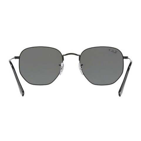Ray-Ban RB 3548N 002/58 51 Hexagonal Unisex Güneş Gözlüğü - 2