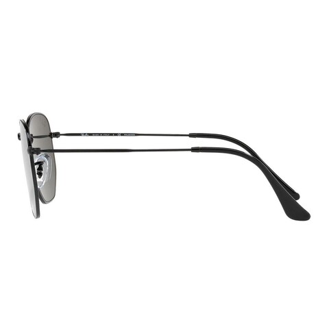 Ray-Ban RB 3548N 002/58 51 Hexagonal Unisex Güneş Gözlüğü - 3