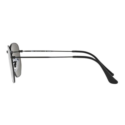 Ray-Ban RB 3548N 002/58 51 Hexagonal Unisex Güneş Gözlüğü - 3