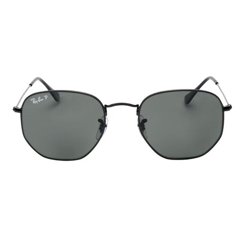 Ray-Ban RB 3548N 002/58 51 Hexagonal Unisex Güneş Gözlüğü - 4