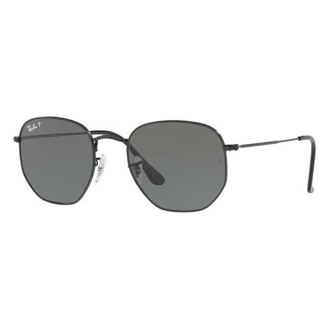 Ray-Ban RB 3548N 002/58 54 Unisex Güneş Gözlüğü - 1