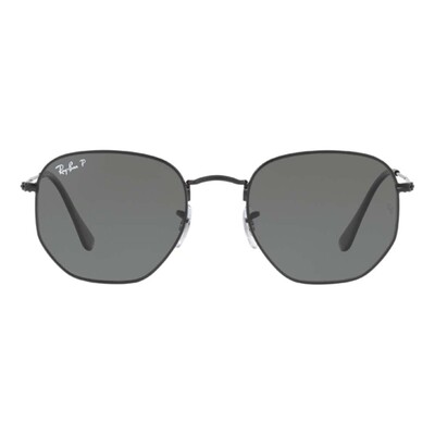 Ray-Ban RB 3548N 002/58 54 Unisex Güneş Gözlüğü - 2