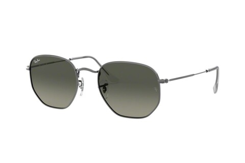RAY-BAN 0RB3548N 004/71 51 Unisex Güneş Gözlüğü - 1